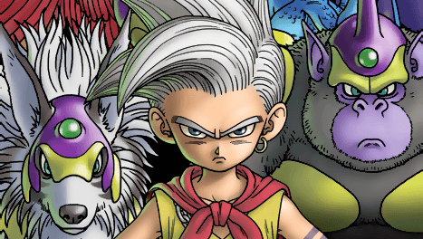 Dragon Quest Monsters: Joker (DS) representou um ponto de virada crucial para a série