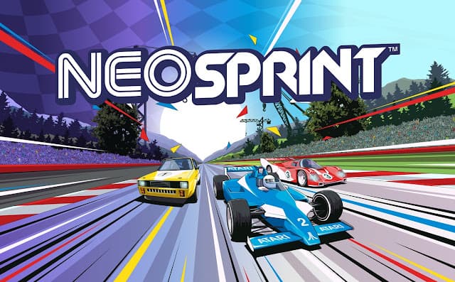 NeoSprint (Switch) tem data de lançamento definida e novo trailer divulgado