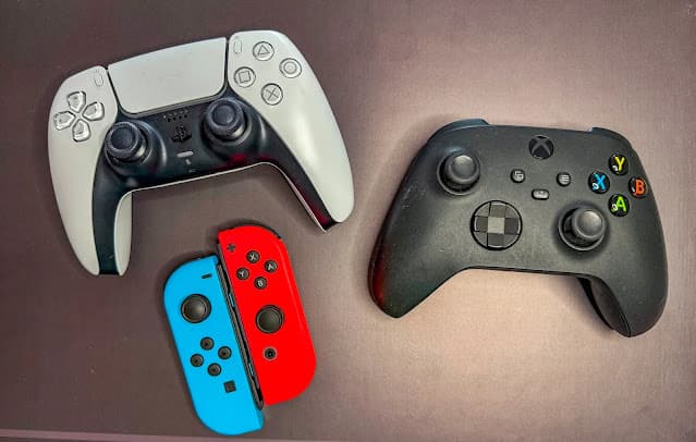 Relação entre Microsoft, Sony e Nintendo é boa, afirma executivo do Xbox
