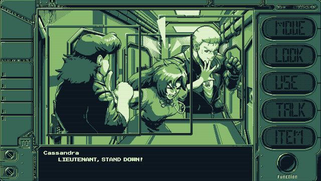 Stories from Sol: The Gun-Dog será lançado para Switch