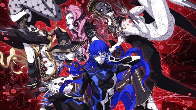 Prévia: Shin Megami Tensei V: Vengeance (Switch) promete elevar o nível de um RPG já incrivel