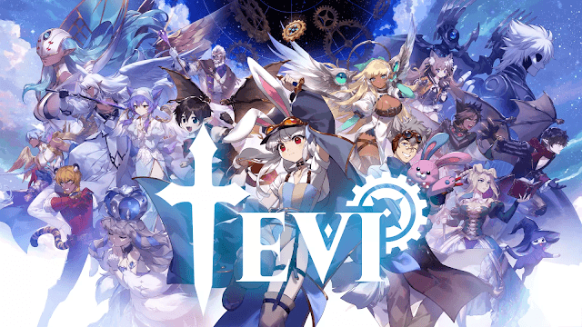 Análise: TEVI (Switch) é mais um metroidvania imperdível para o console da Nintendo
