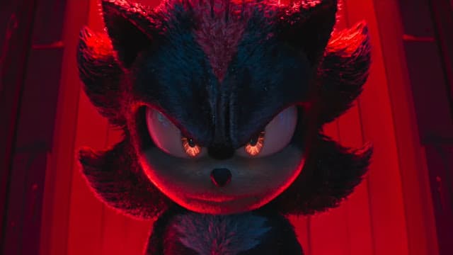Sonic 3: O Filme recebe primeiro trailer com o todo poderoso Shadow