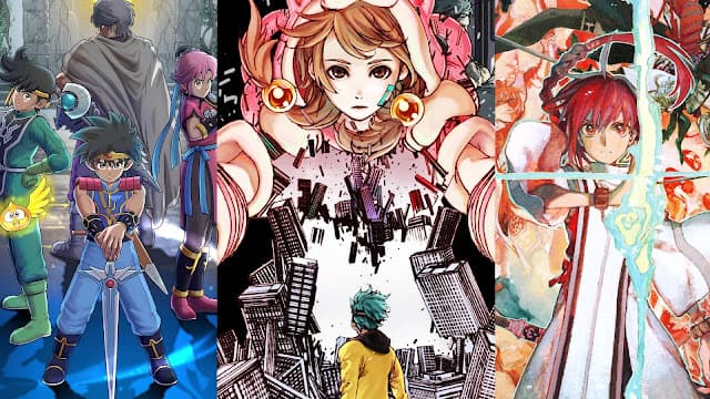 Jogos de Switch para ficar de olho em setembro de 2023