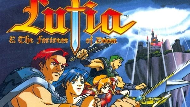 Lufia & the Fortress of Doom (SNES): o início de uma curiosa série