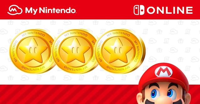 Nintendo eShop: renovação ou assinatura do plano familiar do Nintendo Switch Online garante 1.000 pontos de ouro até 12 de agosto