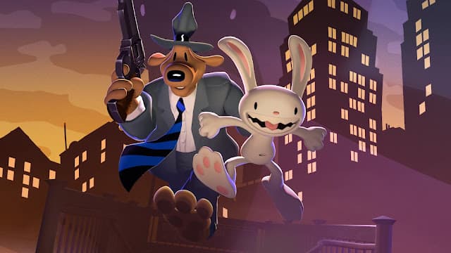 Análise: Sam & Max: The Devil’s Playhouse Remastered traz ao Switch a jornada mais recente da Freelance Police