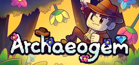 Archaeogem é anunciado para Switch