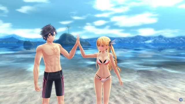 The Legend of Heroes: Trails into Reverie (Switch) recebe trailer apresentando seus modos de jogo