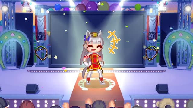 Umamusume: Pretty Derby – Party Dash (Switch) recebe trailer final japonês