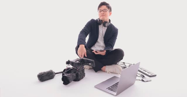 Ryo Nagamatsu, compositor musical da Nintendo, deixa a empresa após 17 anos