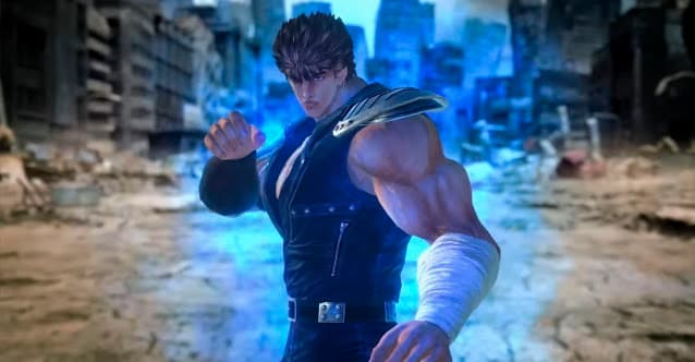 Análise: Fitness Boxing Fist of the North Star (Switch) é uma colaboração inesperada, mas eficaz