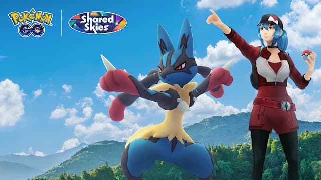 Pokémon GO (Mobile): evento com Mega Lucario ocorre em 27 de julho