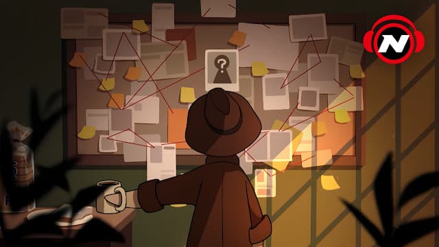 N-BlastCast #247 — Duck Detective: The Secret Salami: um indie charmoso que vale a pena conhecer