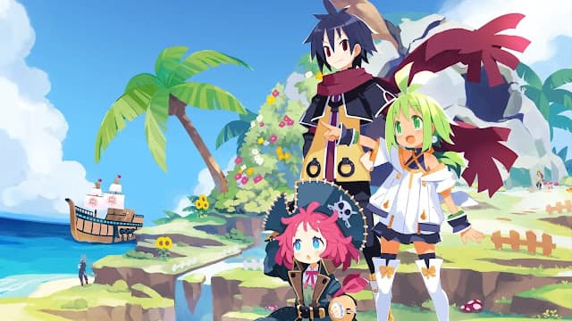 Phantom Brave: The Lost Hero (Switch) recebe novos detalhes sobre a história e personagens