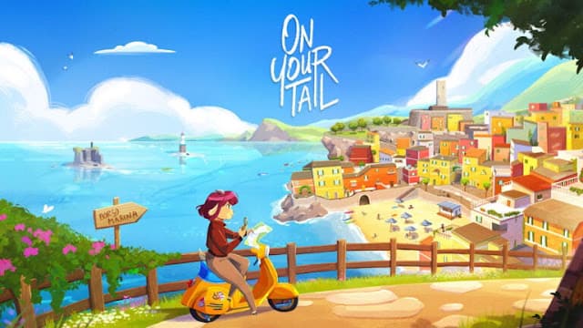 On Your Tail será lançado para Nintendo Switch em 21 de novembro