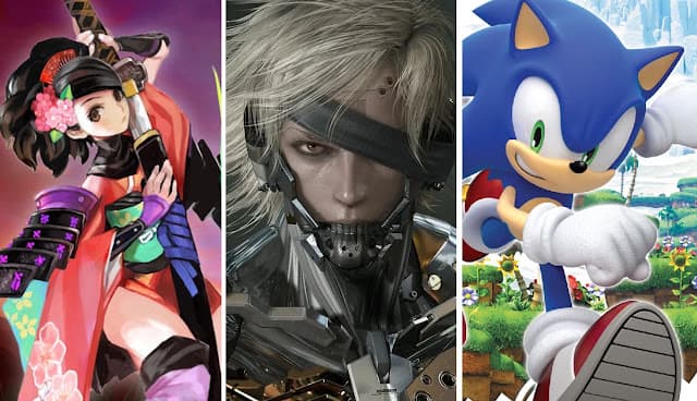 Jogos que ainda queremos ver no Switch — Parte 1: Sétima geração