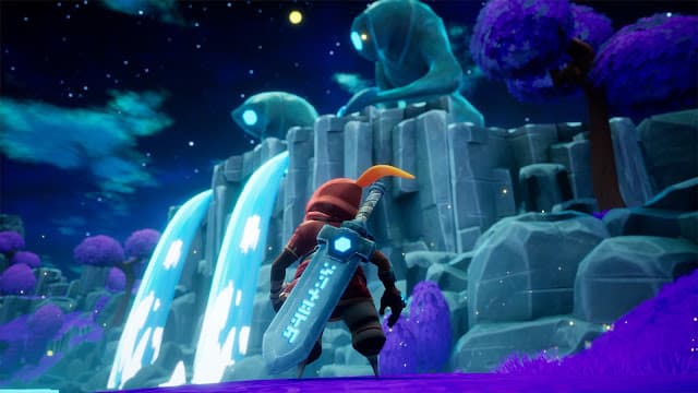 Monolith: Requiem of the Ancients é anunciado para Nintendo Switch; confira trailer
