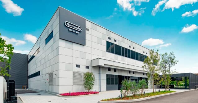 Nintendo Museum Direct é anunciado para 19 de agosto