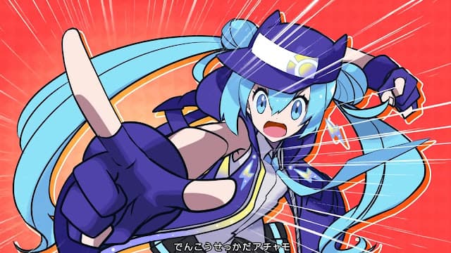 Pokémon feat. Hatsune Miku Project VOLTAGE: confira as músicas What Kind of Future e The Pokémon Inside My Heart
