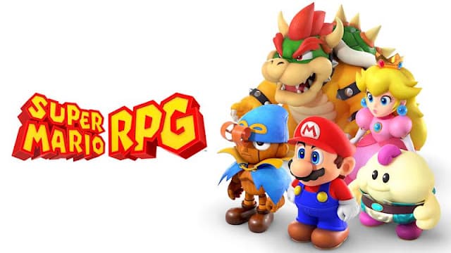 Super Mario RPG tem remake anunciado para Switch; veja trailer