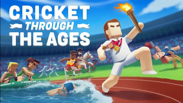 Análise: Cricket Through the Ages (Switch): diversão direto ao ponto e descompromissada, mas ligeiramente confusa