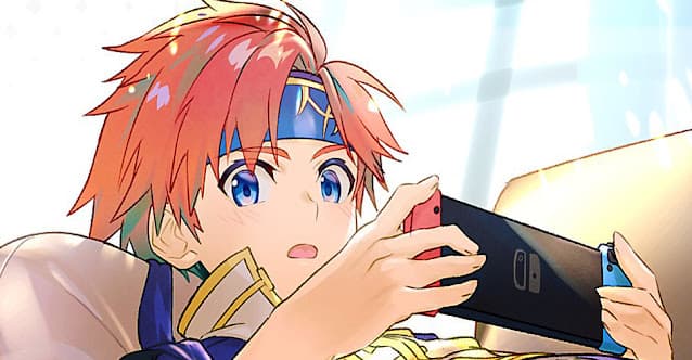 Fire Emblem: possíveis jogos a serem (re)lançados para o Switch (ou seu sucessor)