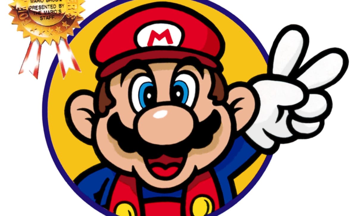 Ícones de Luigi’s Mansion, Super Mario Bros.: The Lost Levels e mais chegam ao Nintendo Switch Online
