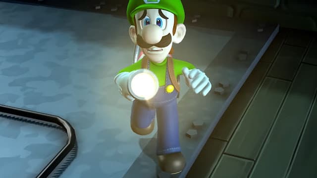 Luigi’s Mansion 2 HD (Switch) será lançado no inverno de 2024; confira o novo trailer