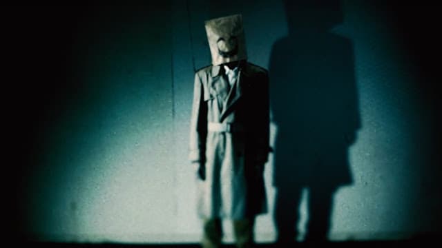 Emio: Nintendo divulga teaser misterioso com tom de terror