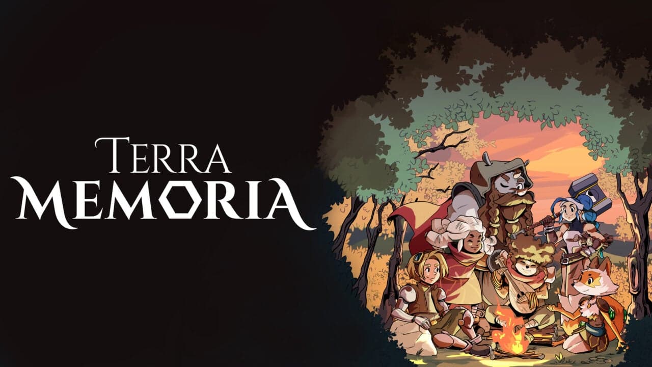 Terra Memoria (Switch) recebe novo trailer destacando gameplay