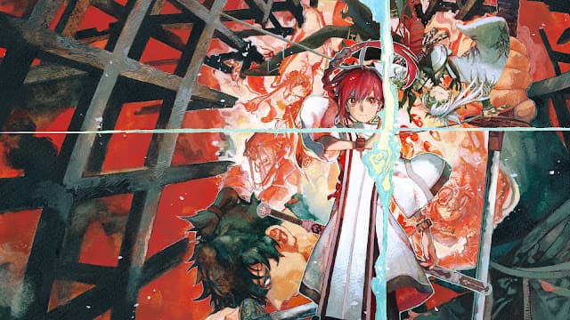 Fate/Samurai Remnant (Switch): demo está disponível na eShop
