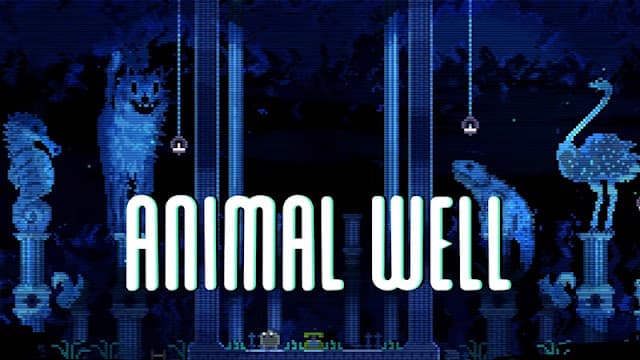 Animal Well (Switch), metroidvania de mundo aberto, será lançado no início de 2024; veja trailer descritivo
