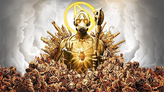 Borderlands 3 Ultimate Edition será lançado para Switch