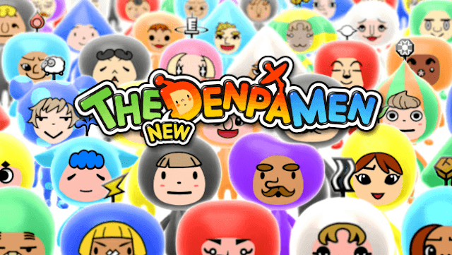 Análise: The New Denpa Men diverte, mas traz o pior lado das microtransações