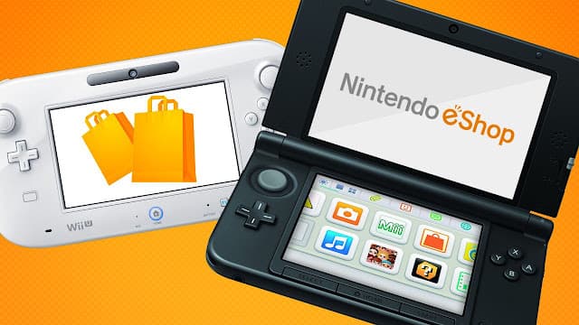 Nintendo eShops de 3DS e Wii U estendem período de resgate de códigos de download