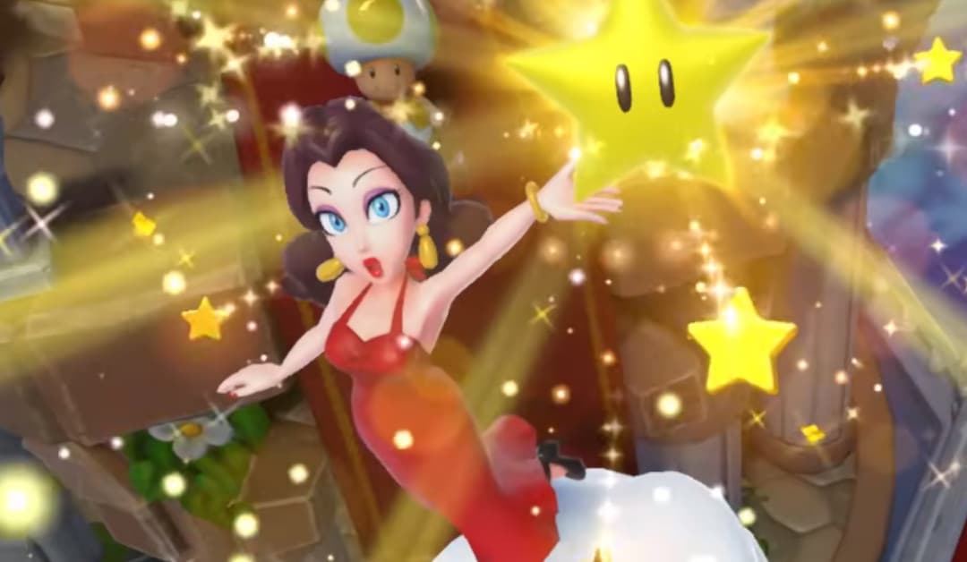 Pauline entra para o rol de personagens jogáveis de Super Mario Party Jamboree; veja trailer de anúncio