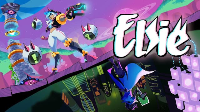 Elsie é anunciado para Switch; confira o trailer em português