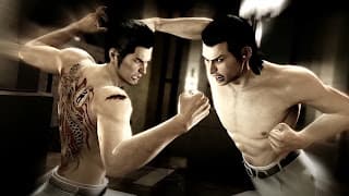 Yakuza Kiwami será lançado para Switch em outubro