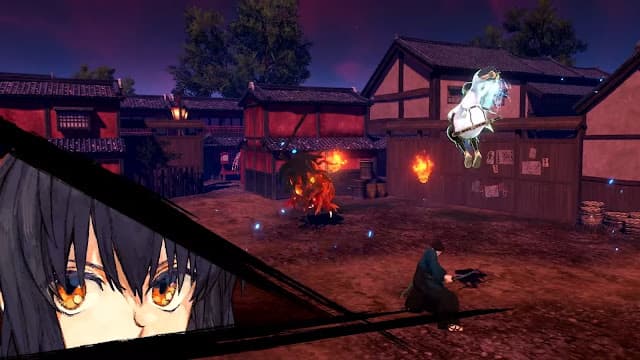 Fate/Samurai Remnant (Switch): novo vídeo curto apresenta um pouco do gameplay em combate e exploração