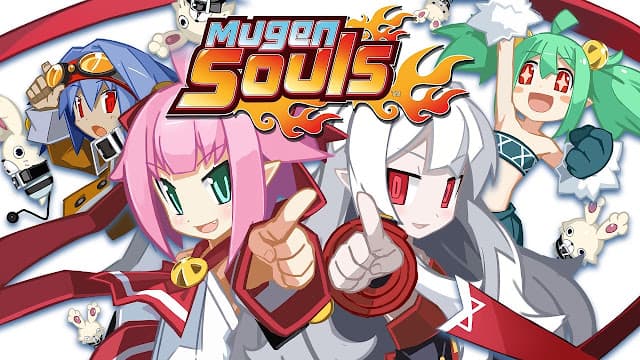 Análise: Mugen Souls (Switch) entrega um interessante sistema de combates, mas peca com respeito a trama