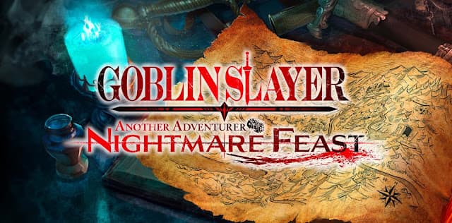 Goblin Slayer Another Adventurer: Nightmare Feast (Switch): primeiras informações e trailer são revelados