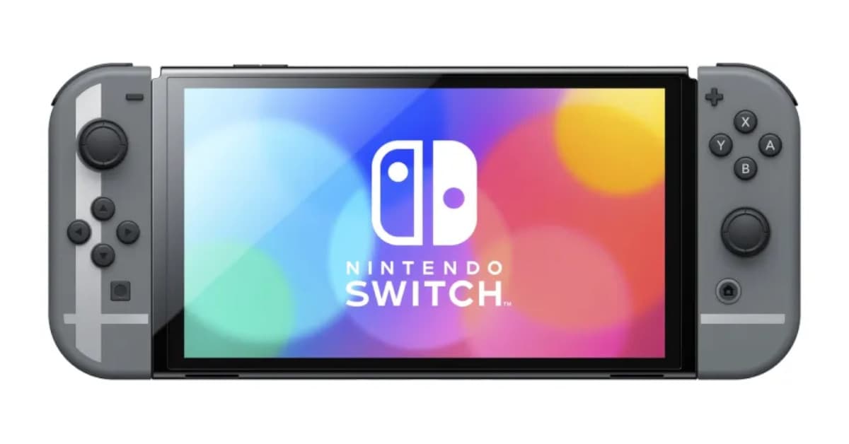 Rumor: analista sugere que “Switch 2” seja lançado em 2024 com tela LCD de 8 polegadas; entenda
