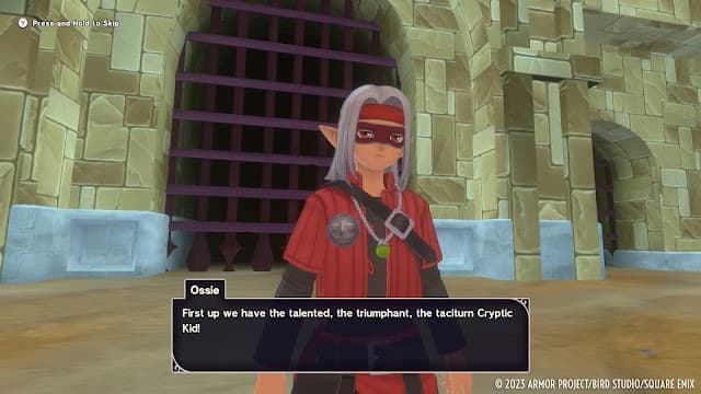 Dragon Quest Monsters: The Dark Prince (Switch): confira alguns detalhes de combate e recrutamento do jogo