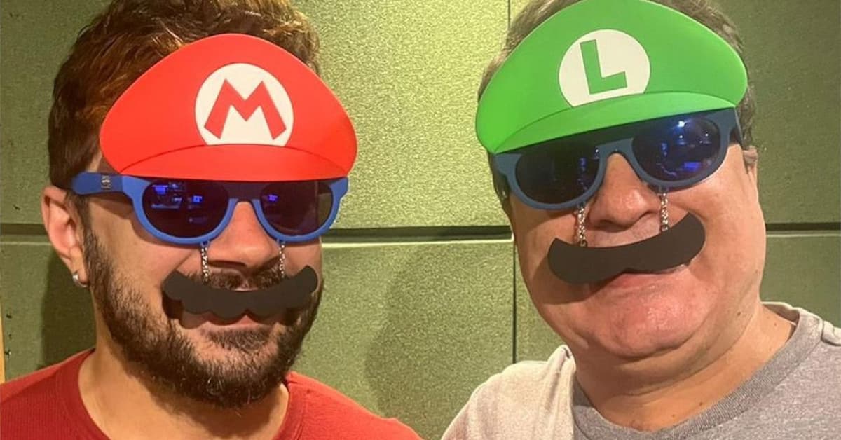 Super Mario Bros. O Filme: dubladores de Mario e Luigi comemoram o Mar10 Day — e fãs comemoram a ausência de Star Talents