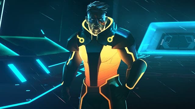 TRON: Identity (Switch): novo trailer apresenta o personagem Grish