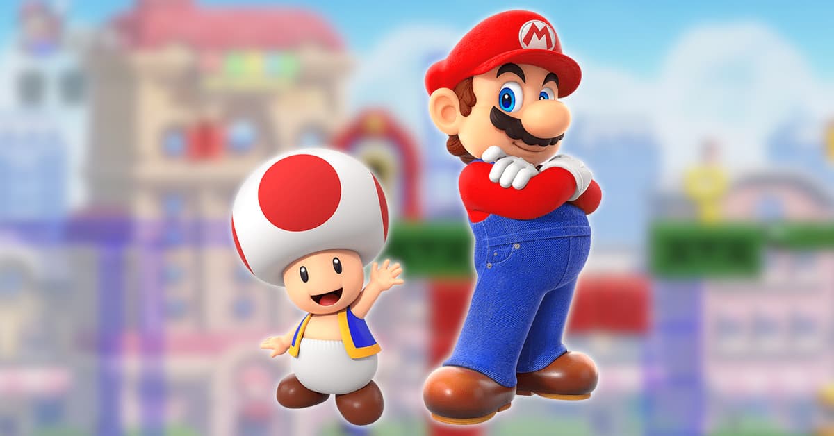 Novo trailer de Mario vs. Donkey Kong para Nintendo Switch revela modo multiplayer cooperativo; assista