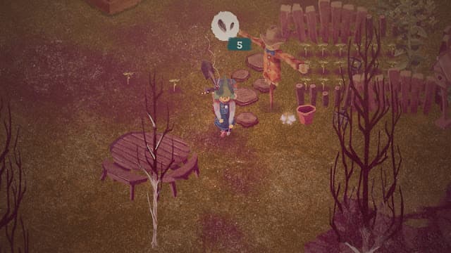 The Garden Path (Switch) será lançado em 30 de julho