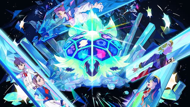 Análise: Pokémon Scarlet/Violet: The Hidden Treasure of Area Zero – The Indigo Disk (Switch) encerra de forma digna um dos capítulos mais controversos da franquia