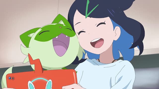Pokémon: Horizontes estreia em fevereiro de 2024 na Netflix